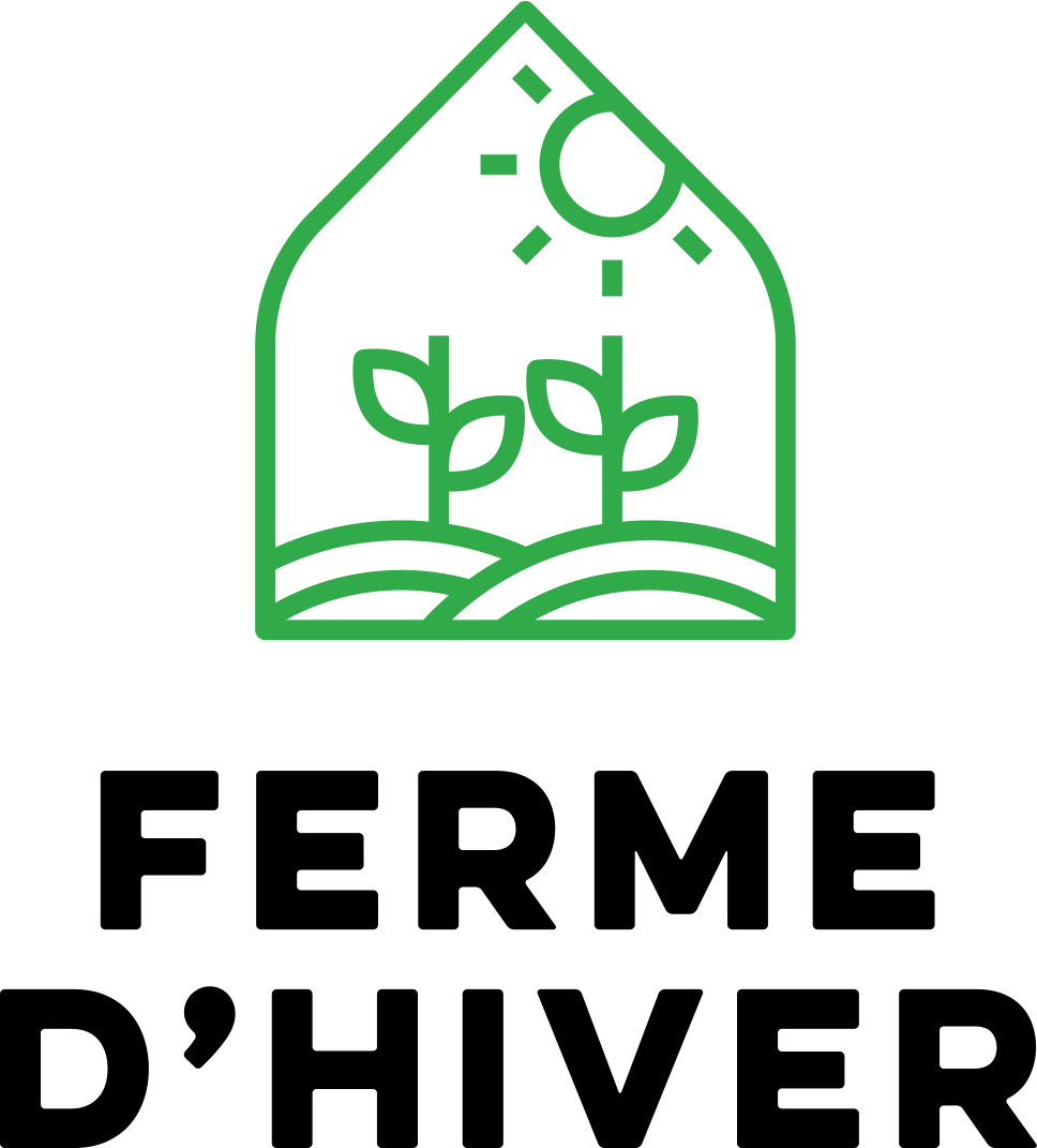 Logo des Fermes d'Hiver